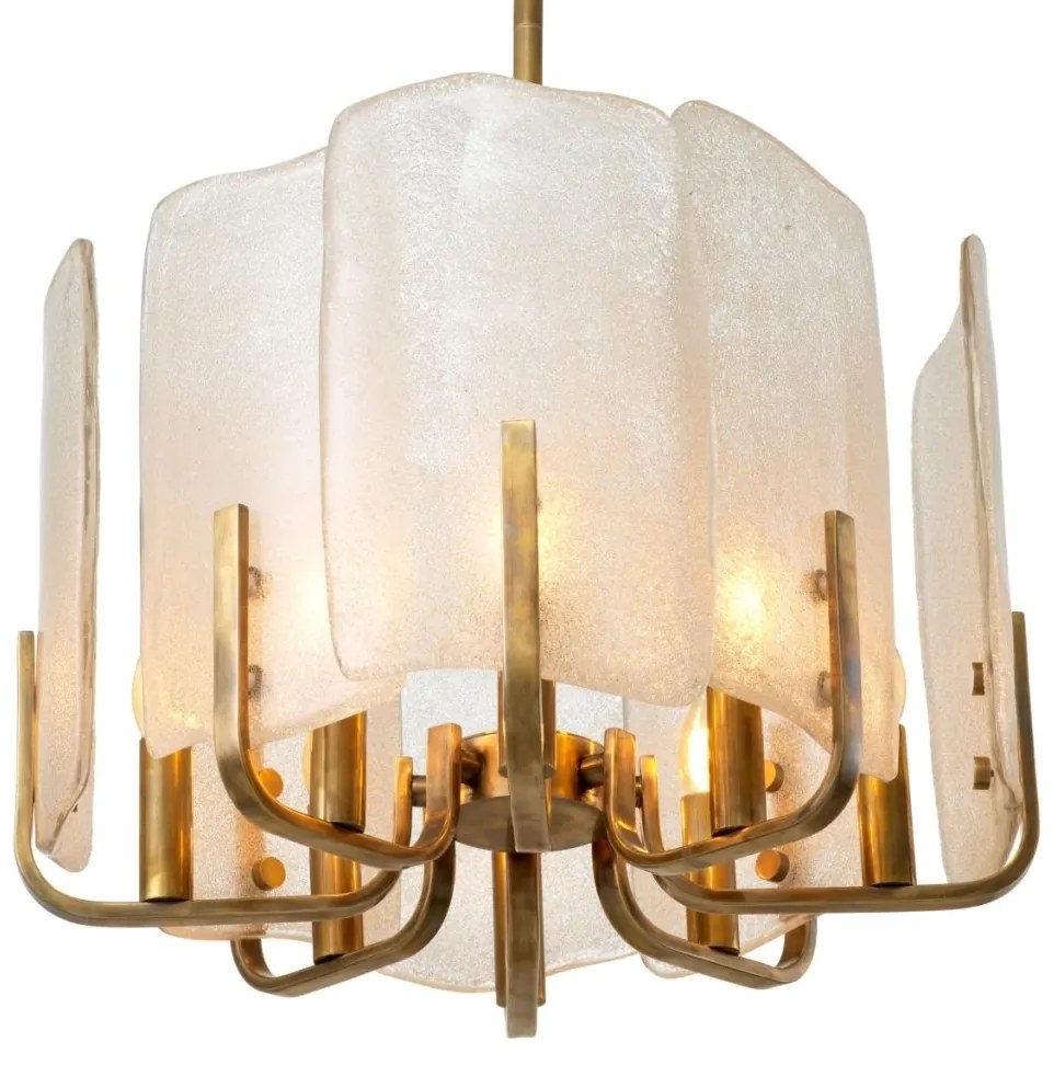Candelabru, Lustra deosebita LUX design modern Serrano