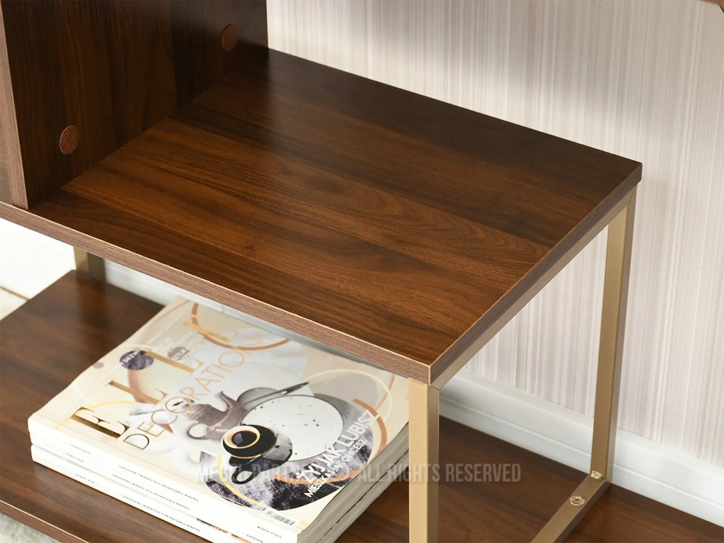 Raft Harp B (nuc + auriu). 1111358