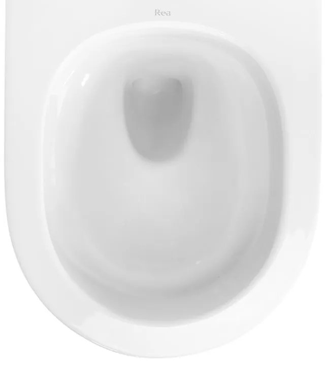 Vas Toaleta Rea Richard Tornado
