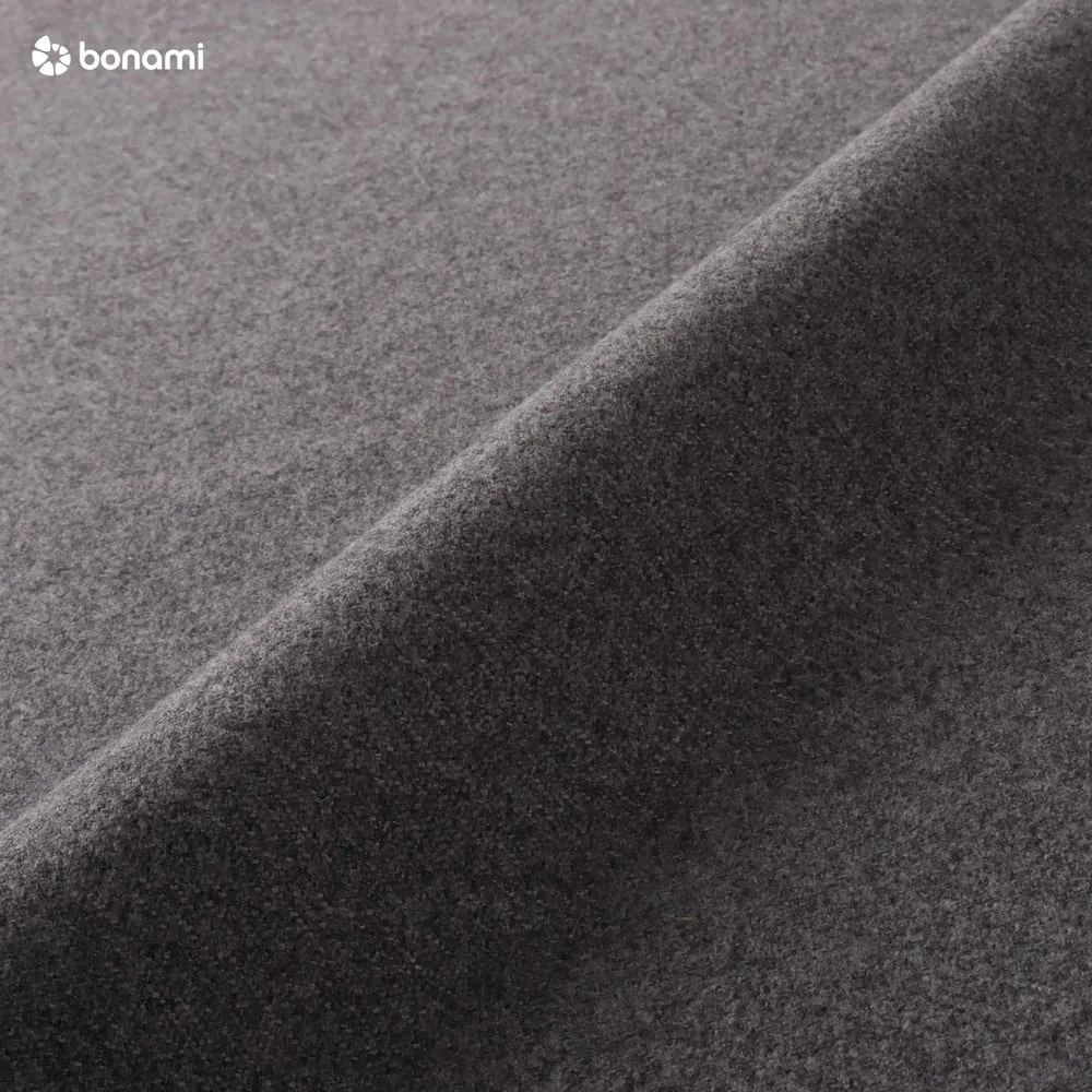 Colțar extensibil variabil gri închis Pop - Bonami Selection