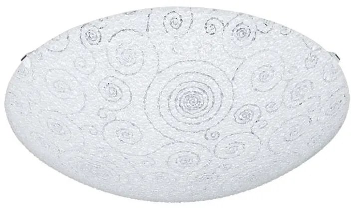 Eglo 93535 - LED Plafoniera RICONTO LED/11W/230V