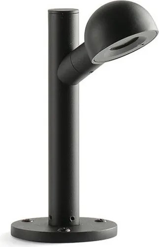 Mini Stalp LED iluminat exterior IP65 BROT H-20cm