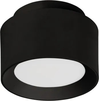 Kanlux 24367 - Spot LED SONOR LED/12W/230V 3000/4000/5700K negru
