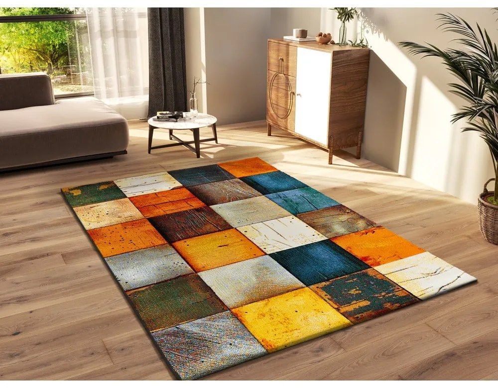 Covor 140x200 cm Sybil – Universal