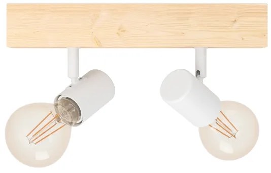 Spot Eglo 99483 TOWNSHEND 3 2xE27/60W/230V