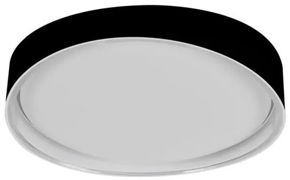 Plafonieră LED dimabilă LED/48W/230V 2700-6500K Wi-Fi Tuya + telecomandă