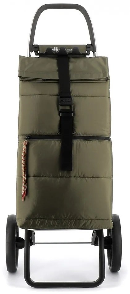 Geantă de cumpărături 47 l Big Polar 2 Logic – Rolser