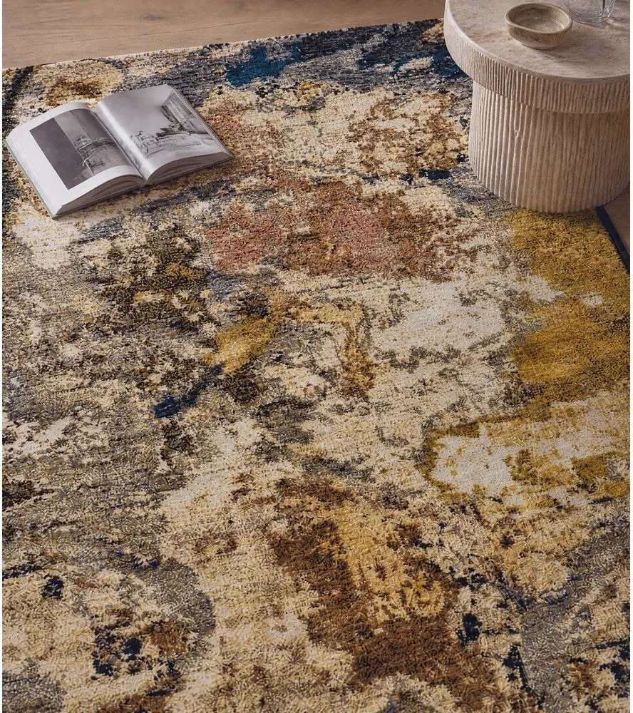 Covor Universal Anouk Abstract, 160 x 230 cm