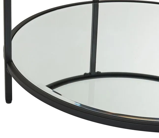 Măsuță de cafea Bianey (negru). 1078094