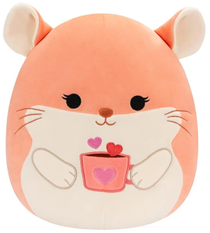 Jucărie de pluș Erica – SQUISHMALLOWS