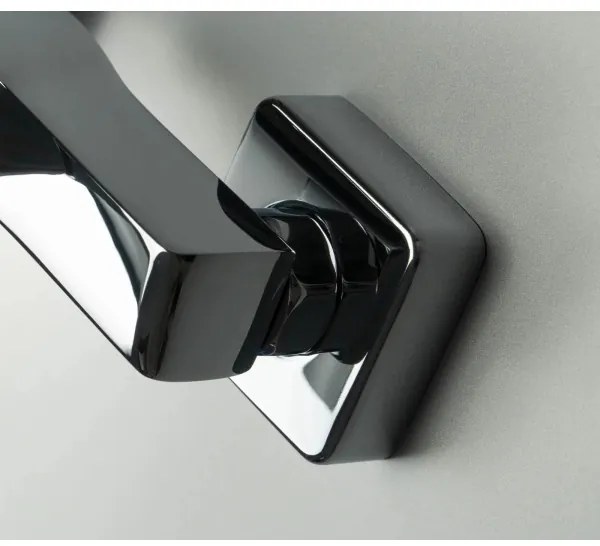 Deante BQL_040M - Baterie de duș BLUR, crom lucios