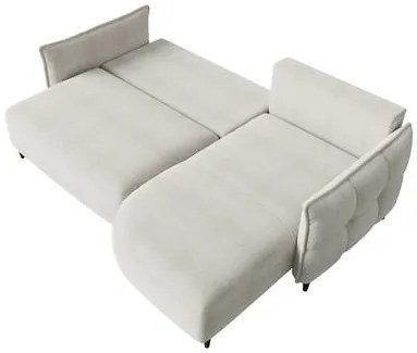 Colțar Evorde (Verde) (cu sp. depozitare) (S). Promo -17%. 1105040