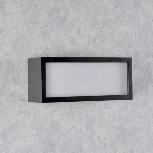 Aplică de exterior MITO 1xE27/12W/230V IP54