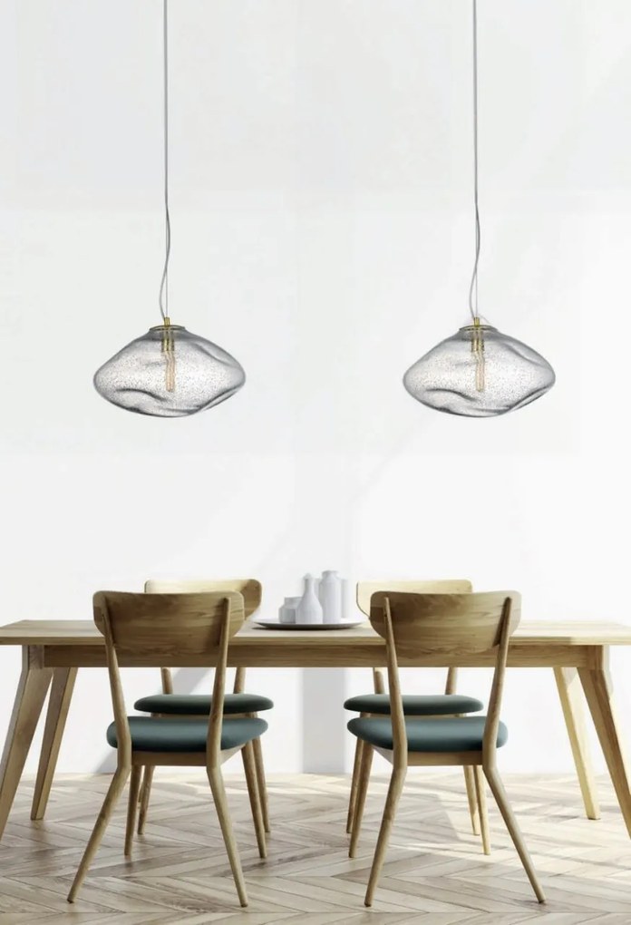 Lustra/Pendul design decorativ INES GO
