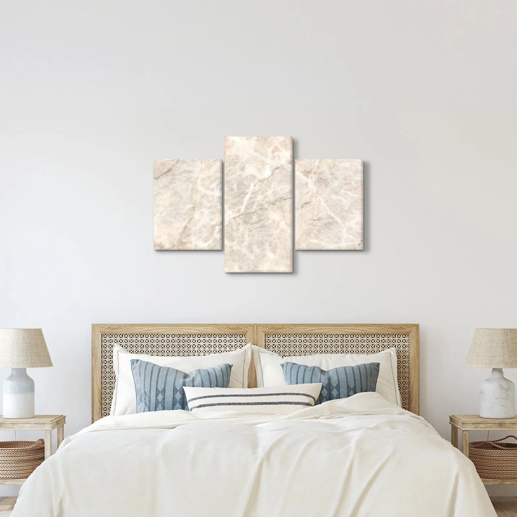 Tablou - Marmură (90x60 cm)