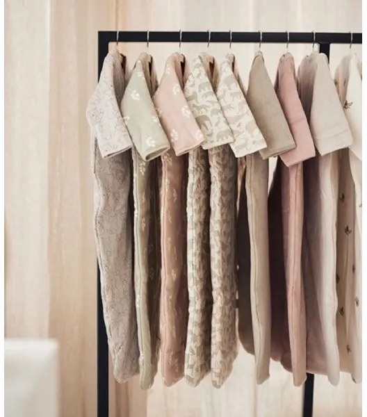 Sac de dormit 2 în 1 3-9 luni 3 TOG Wild Rose Jollein