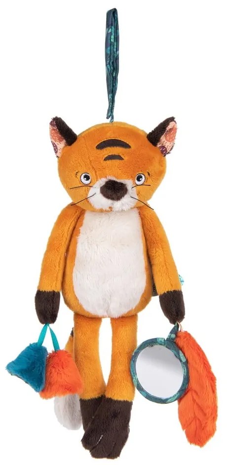 Jucărie de agățat pentru copii Tiho - Moulin Roty