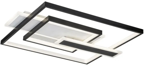 Rabalux 2932 - Plafonieră LED HERKULES, 50W, 230V