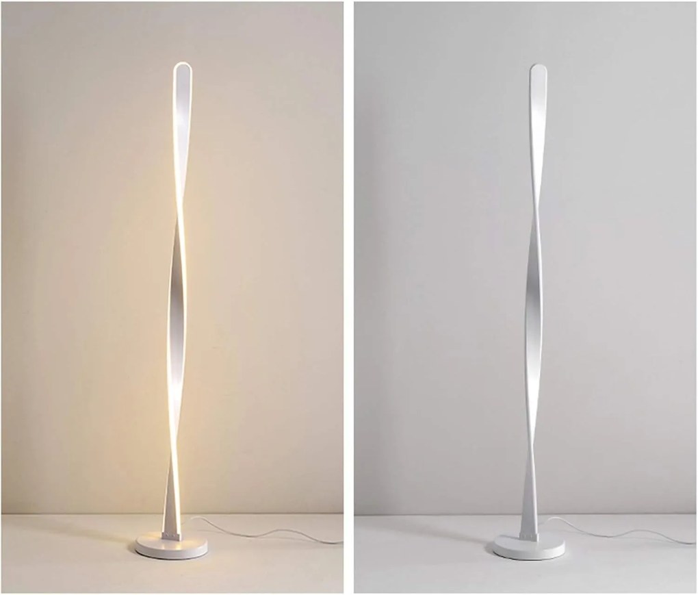 Lampadar LED Modern, Cu Design Minimalist Și Lumină Eficientă – Potrivit Pentru Camere De Zi Sau Birouri De Înaltă Calitate