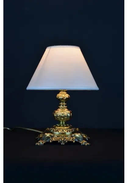 Wranovsky JWS201011100 - Lampă de masă ATRIA 1xE14/40W/230V