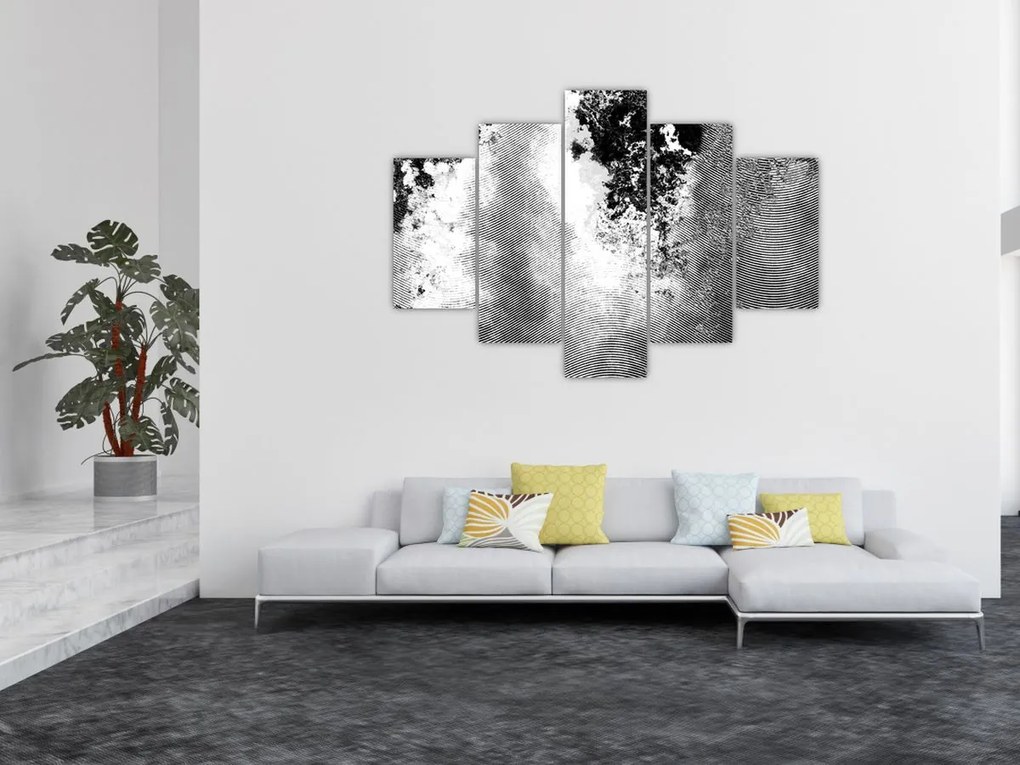 Tablou - Eclozare (150x105 cm)