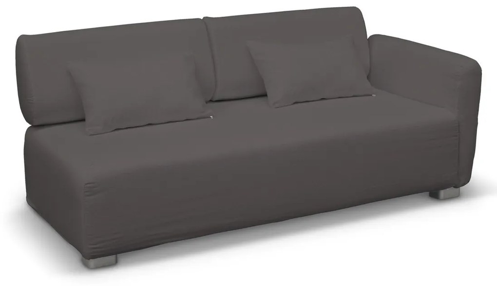 Husa canapea + cotiera Mysinge 2-locuri