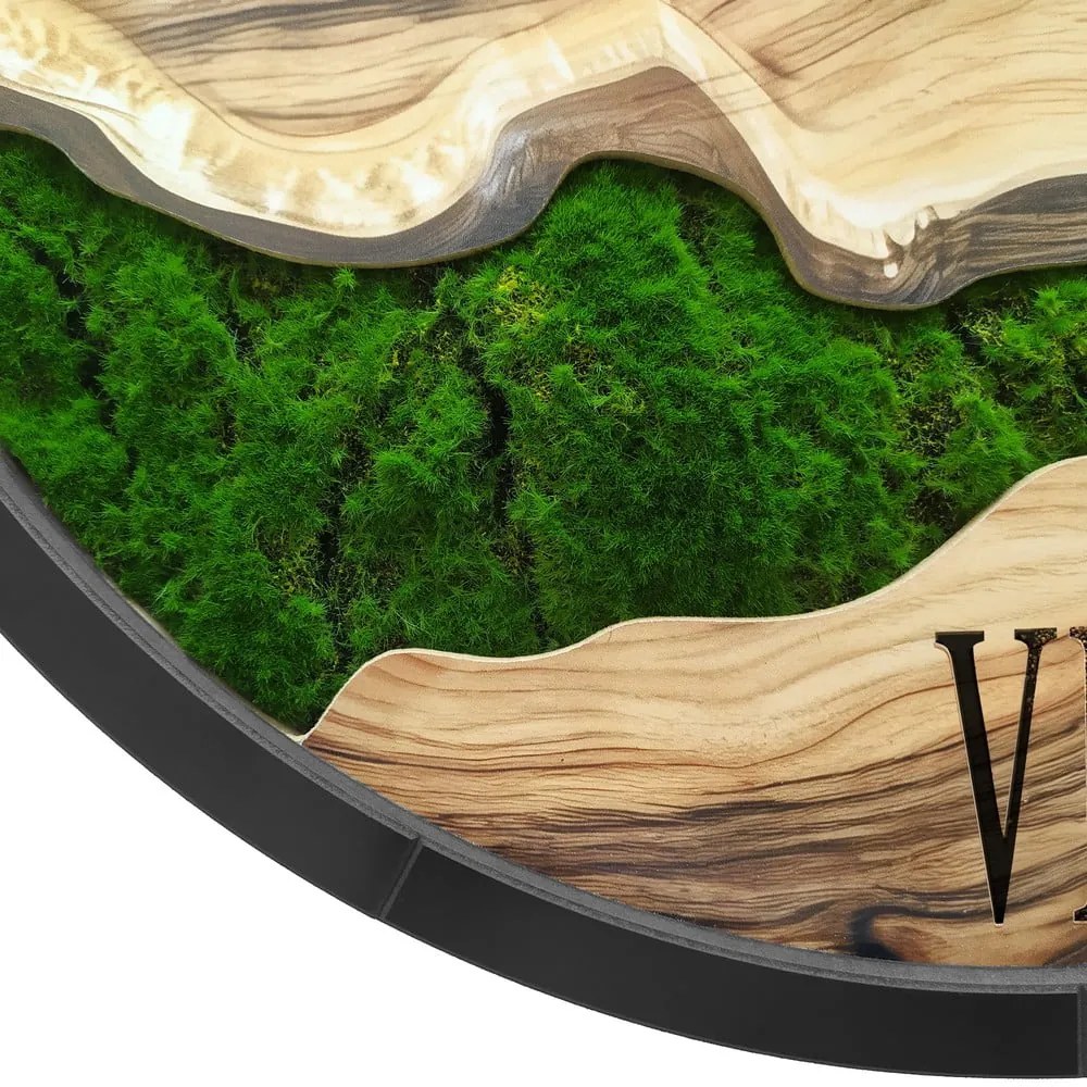 Ceas de perete ø 57 cm Paul – Styler