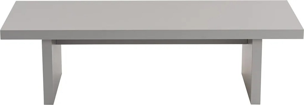 Măsuță de cafea Sanctuary Grey