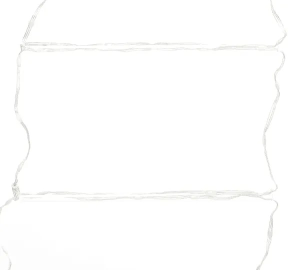 Aigostar - Decorațiune de Crăciun LED RGBICW pentru exterior, 150 LED, 230 V, 3 m, IP44, cu telecomandă