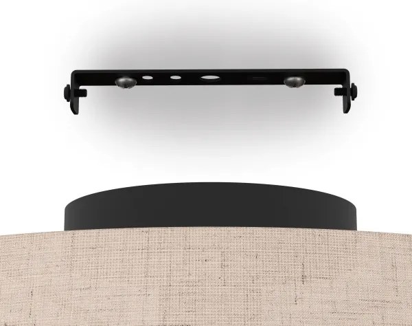 Plafonieră Eglo 43974 TABLEY 1xE27/40W/230V