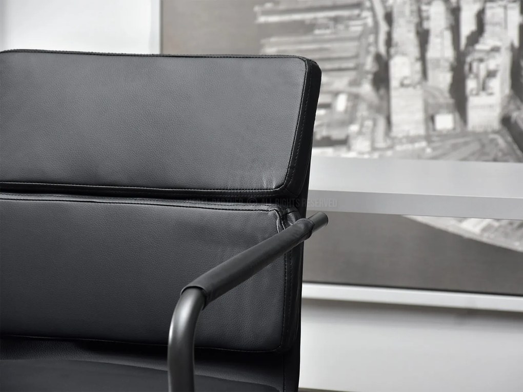 Scaun Hanz (negru). 1110548