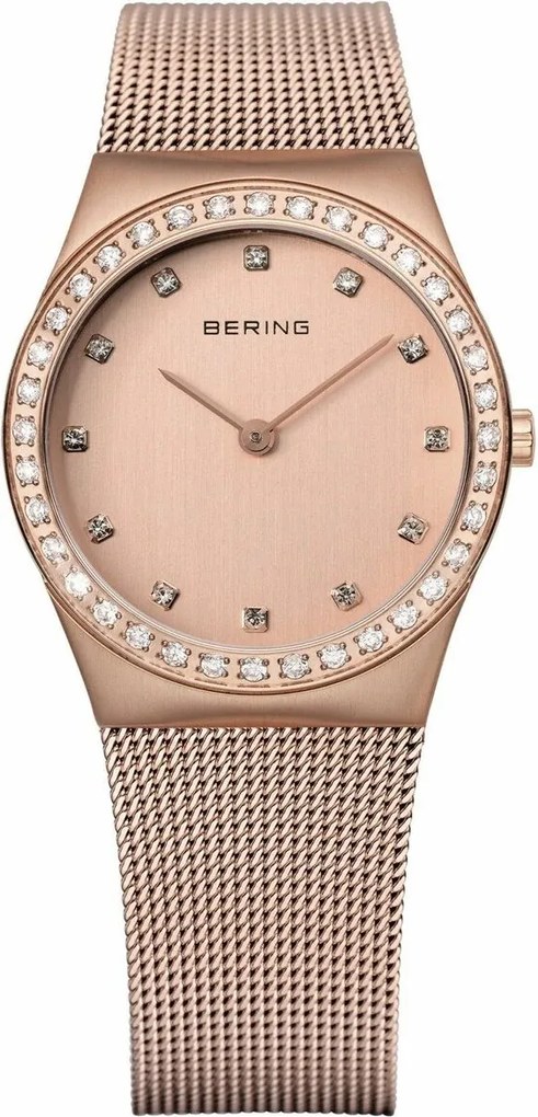 Ceas Damă Bering 12430-366 (Ø 30 mm)