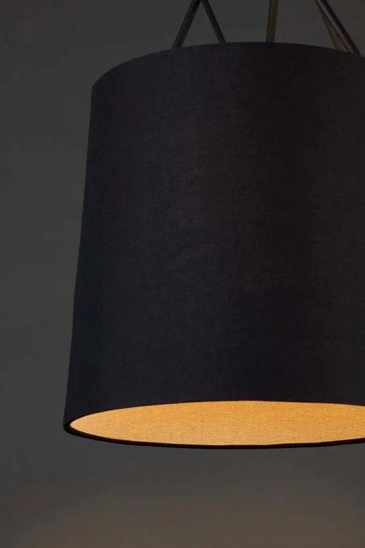 Pendul design modern diam. 29cm Tree 29864