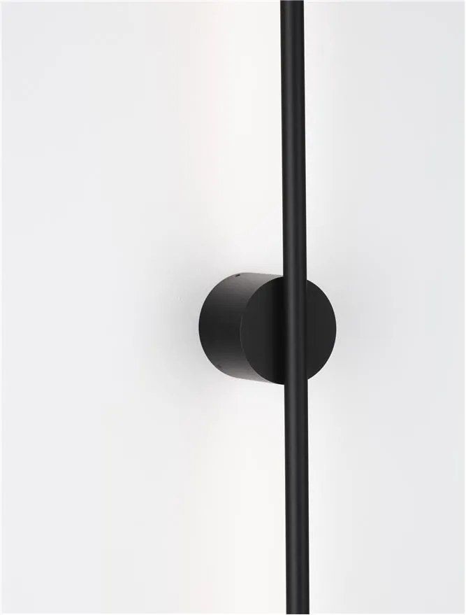 Aplica LED design liniar cu protectie IP44 Aden 90cm