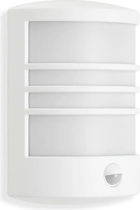 Telefunken 315506TF-LED Aplica de exterior cu senzor, LED 12W, 230V, IP44