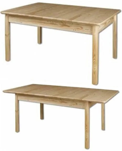 Masă de sufragerie ST 102 (140-200x90 cm) (pentru 6 până la 8 persoane). 753488