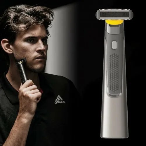 Trimmer Mediashop MicroTouch Titanium