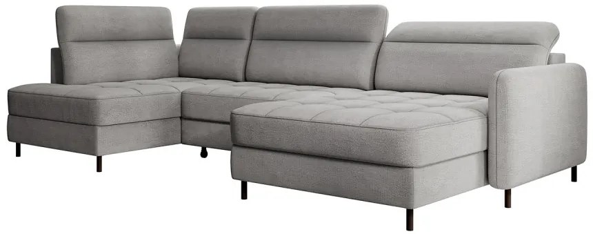 Coltar extensibil Berrto pe dreapta Toscany 03