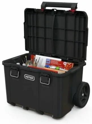 Keter Stack'N'Roll Sistem mobil 3in1