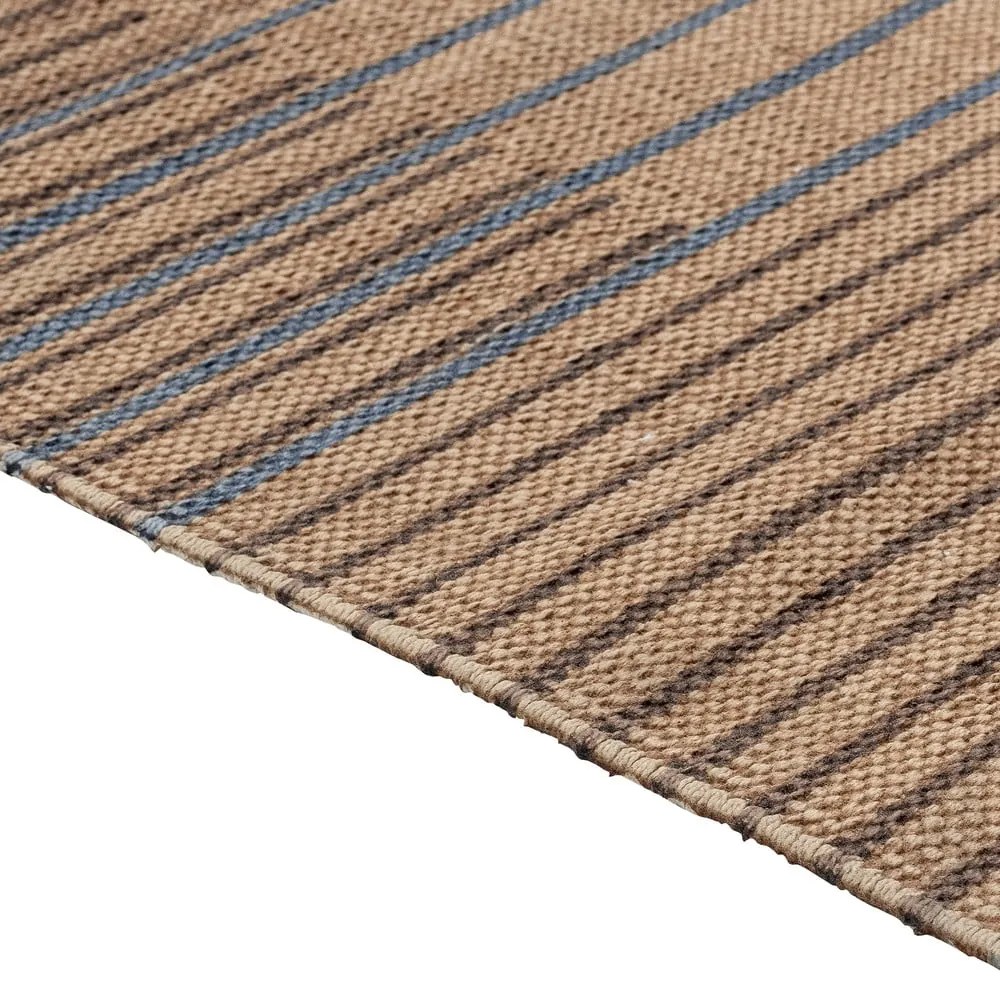 Covor maro lavabil 55x80 cm Boon – Bloomingville