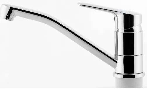 Baterie de chiuvetă/lavoar Novaservis METALIA crom lucios