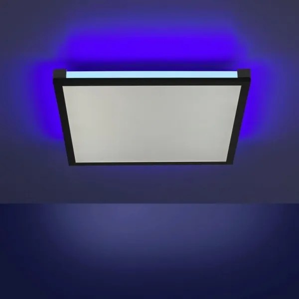 Leuchten Direkt 11621-18 - Lumină LED RGB dimabilă MARIO LED/24W/230V + DO