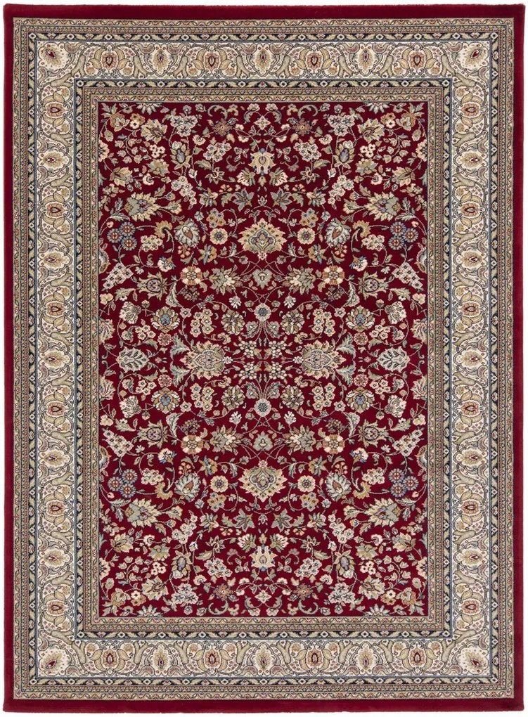Covor Clasic Living, Model Kara 8746