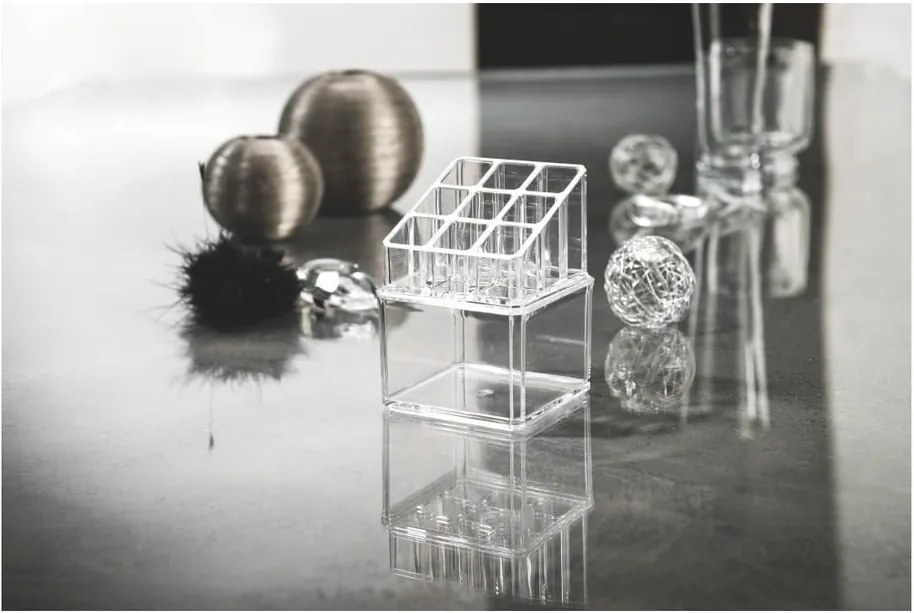 Organizator pentru cosmetice Compactor Beautiful