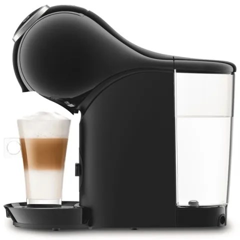 Aparat de cafea cu capsule Krups NESCAFÉ DOLCE GUSTO GENIO S 1500W antracit