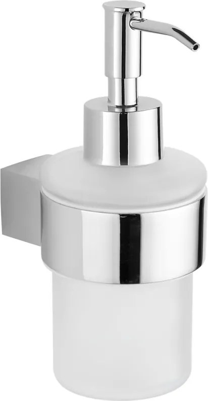 Mexen Adox distribuitor de săpun, crom - 70182388-00