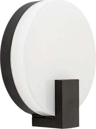 Aplică LED de exterior CYPRUS LED/10W/230V IP44 Rabalux 7074