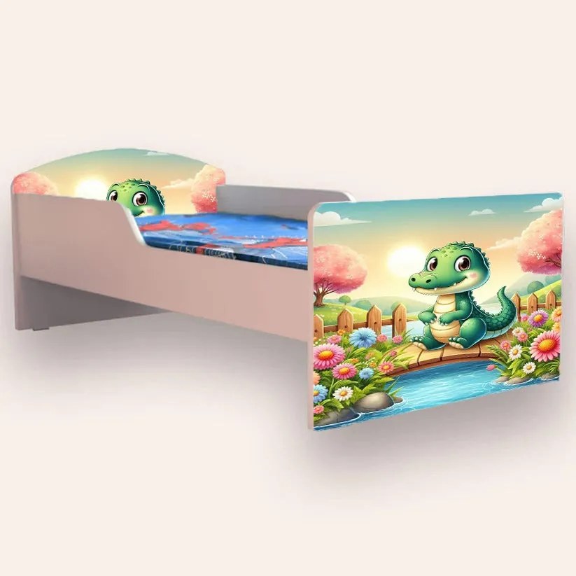 Pat Crocodil