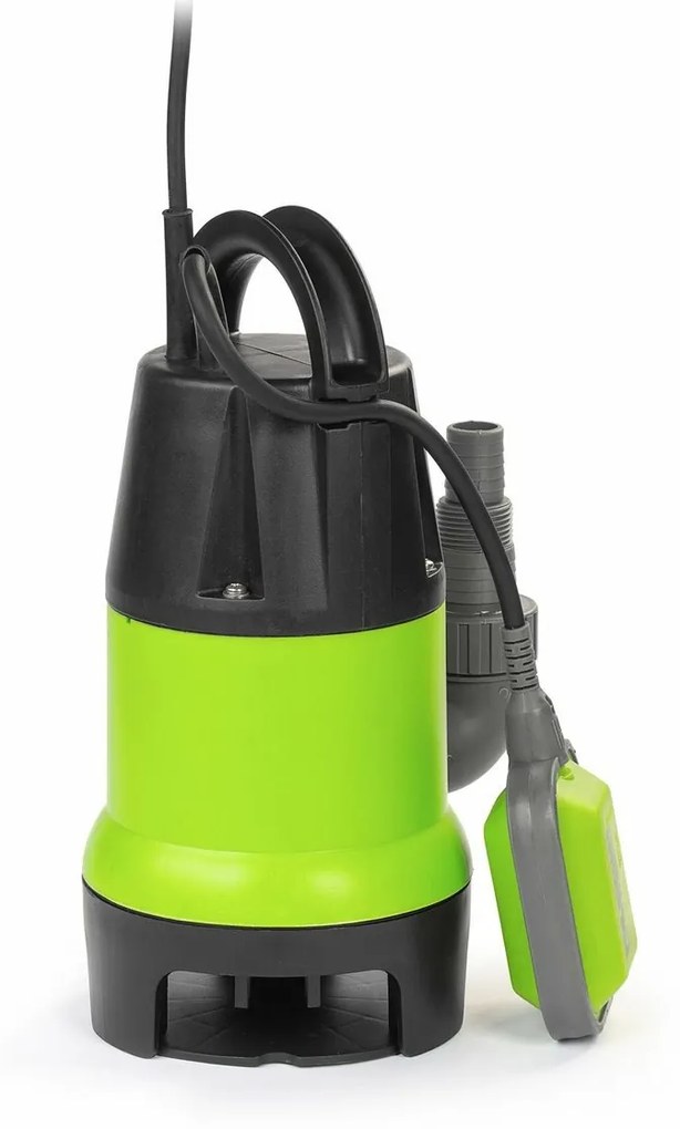 Pompa submersibilă Fieldmann FVC 2003-EK, pentru apă uzată