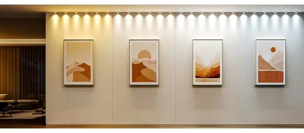 Govee RGBIC LED String Downlights 5m Wi-Fi